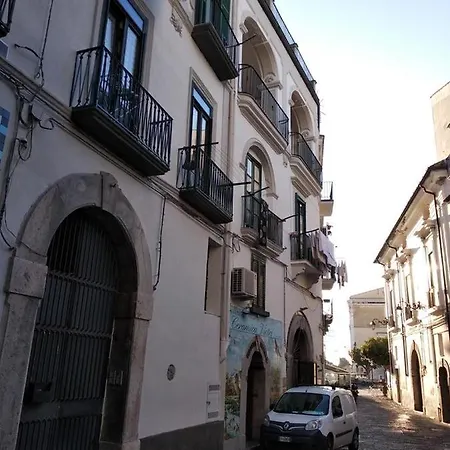 Casa Anna Vietri