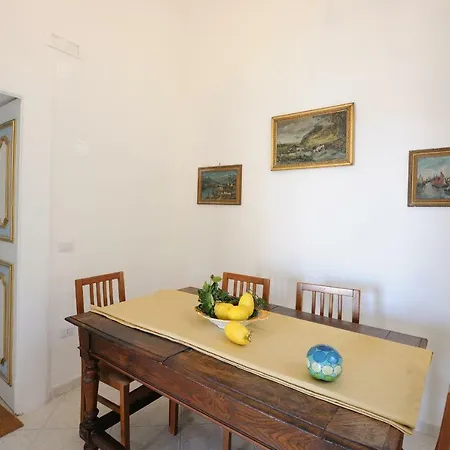 Apartmán Casa Anna *