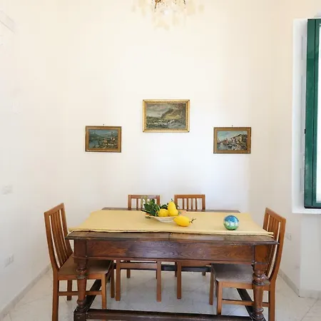 Apartmán Casa Anna *