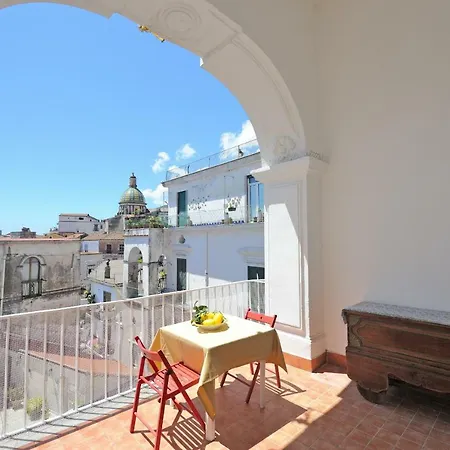 Apartmán Casa Anna *