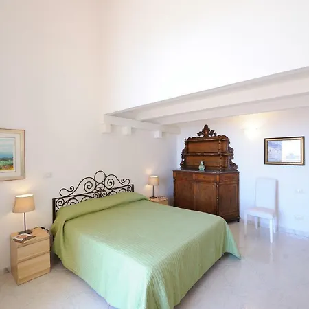 Apartmán Casa Anna *