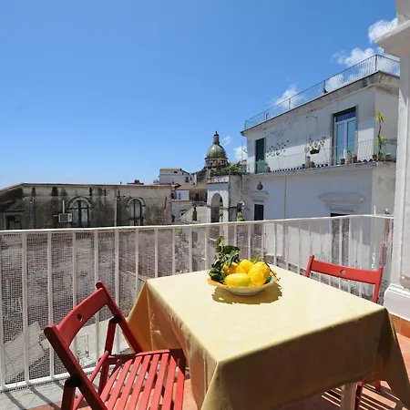 Casa Anna * Vietri