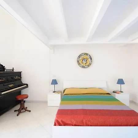 Apartmán Casa Anna *
