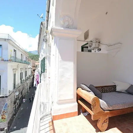 Casa Anna
