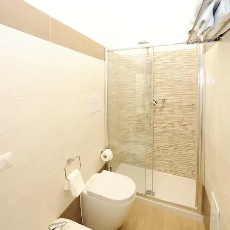 Apartmán Casa Anna