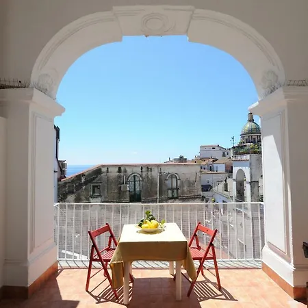 Apartmán Casa Anna *